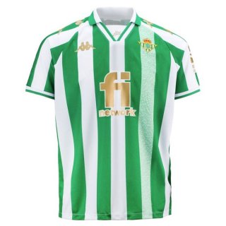 Tailandia Camiseta Real Betis Campeones de Copa 2022/2023 Tailandia Camiseta Real Betis Campeones de Copa 2022/2023