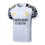 Camiseta Entrenamiento Real Madrid 2026/2027 Blanco