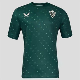 Tailandia Camiseta Almería Segunda Equipación 2024-2025 Tailandia Camiseta Almería Segunda Equipación 2024-2025