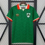 Tailandia Camiseta Irlanda St. Patrick's Day Primera Equipación 2025/2026