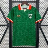 Tailandia Camiseta Irlanda St. Patrick's Day Primera Equipación 2025/2026