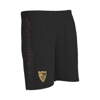 Pantalones Sevilla Tercera Equipación 2024/2025 Pantalones Sevilla Tercera Equipación 2024/2025