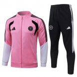 Chandal Inter Miami 2026/2027 Rosa Chandal Inter Miami 2026/2027 Rosa