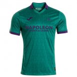 Tailandia Camiseta RSC Anderlecht Tercera Equipación 2024/2025