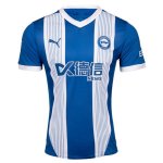 Tailandia Camiseta Deportivo Alavés Primera Equipación 2024/2025 Tailandia Camiseta Deportivo Alavés Primera Equipación 2024/2025