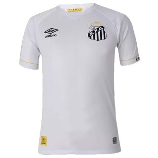 Tailandia Camiseta Santos FC Primera Equipación 2023/2024 Tailandia Camiseta Santos FC Primera Equipación 2023/2024