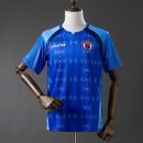 Tailandia Camiseta Haiti Primera Equipación 2026