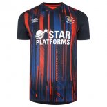 Segunda Equipación Tailandia Camiseta Luton Town 2021/2022