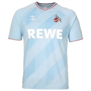 Tailandia Camiseta FC Koln Tercera Equipación 2023/2024 Tailandia Camiseta FC Koln Tercera Equipación 2023/2024