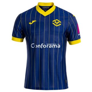 Tailandia Camiseta Hellas Verone Primera Equipación 2024/2025 Tailandia Camiseta Hellas Verone Primera Equipación 2024/2025