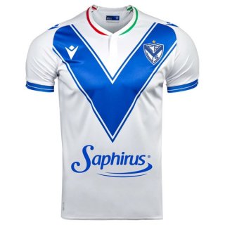 Tailandia Camiseta Vélez Sarsfield Primera Equipación 2025/2026