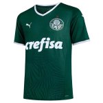 Tailandia Camiseta Palmeiras Primera Equipación 2022/2023 Tailandia Camiseta Palmeiras Primera Equipación 2022/2023