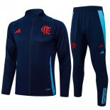 Chandal Flamengo 2025/2026 Azul 2