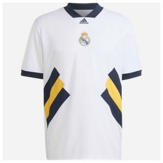 Tailandia Camiseta Real Madrid Icon 2022/2023 Tailandia Camiseta Real Madrid Icon 2022/2023