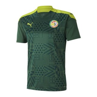 Primera Equipación Tailandia Camiseta Senegal 2020 Verde Primera Equipación Tailandia Camiseta Senegal 2020 Verde