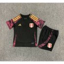 Camiseta Perú Segunda Equipación Niño 2024/2025