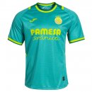 Tailandia Camiseta Villarreal Tercera Equipación 2026/2027