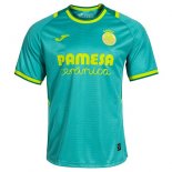 Tailandia Camiseta Villarreal Tercera Equipación 2026/2027