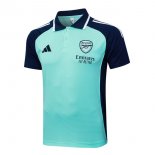 Polo Arsenal 2026/2027 Verde 2