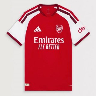 Tailandia Camiseta Arsenal Primera Equipación 2026/2027