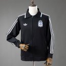 Chandal Argentina 2026 Negro Chandal Argentina 2026 Negro
