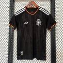 Tailandia Camiseta Alemania Tercera Equipación 2026 Tailandia Camiseta Alemania Tercera Equipación 2026