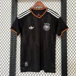 Tailandia Camiseta Alemania Tercera Equipación 2026 Tailandia Camiseta Alemania Tercera Equipación 2026