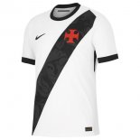 Tailandia Camiseta Vasco da Gama Segunda Equipación 2026/2027