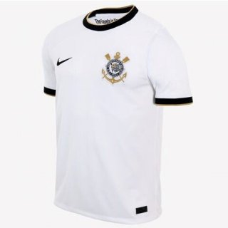 Tailandia Camiseta Corinthians Paulista Primera Equipación 2022/2023 Tailandia Camiseta Corinthians Paulista Primera Equipación 2022/2023