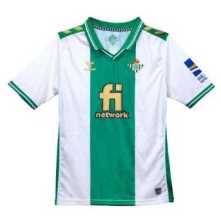 Tailandia Camiseta Real Betis Supercopa 2022/2023 Tailandia Camiseta Real Betis Supercopa 2022/2023