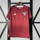Tailandia Camiseta Sao Paulo Training 2025/2026