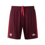 Pantalones Lyon Segunda Equipación 2026/2027