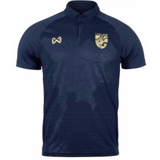Primera Equipación Tailandia Camiseta Thailand 2020 Azul Primera Equipación Tailandia Camiseta Thailand 2020 Azul