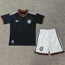 Camiseta Alemania Tercera Equipación Niño 2026 Camiseta Alemania Tercera Equipación Niño 2026