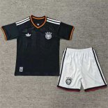 Camiseta Alemania Tercera Equipación Niño 2026 Camiseta Alemania Tercera Equipación Niño 2026
