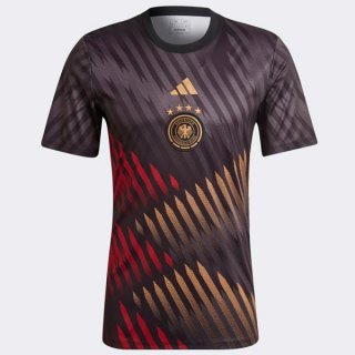 Tailandia Camiseta Alemania Pre Match 2023 Tailandia Camiseta Alemania Pre Match 2023