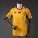 Tailandia Camiseta Ghana Special 2026 Tailandia Camiseta Ghana Special 2026