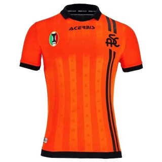 Tercera Equipación Tailandia Camiseta Spezia 2021/2022 Tercera Equipación Tailandia Camiseta Spezia 2021/2022