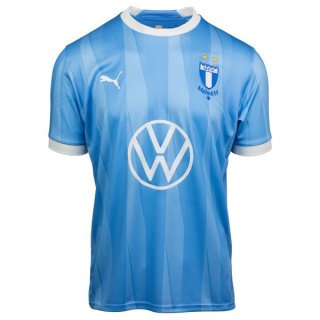 Tailandia Camiseta Malmö FF Primera Equipación 2023/2024 Tailandia Camiseta Malmö FF Primera Equipación 2023/2024