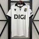Tailandia Camiseta Burgos Primera Equipación 2025/2026