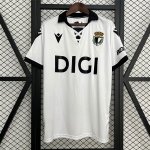 Tailandia Camiseta Burgos Primera Equipación 2025/2026 Tailandia Camiseta Burgos Primera Equipación 2025/2026