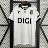 Tailandia Camiseta Burgos Primera Equipación 2025/2026