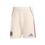 Pantalones Ajax Tercera Equipación 2025/2026