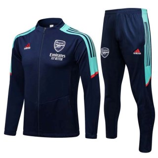 Chandal Arsenal Azul 2022 Chandal Arsenal Azul 2022