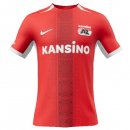Tailandia Camiseta AZ Alkmaar Primera Equipación 2024/2025