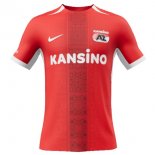 Tailandia Camiseta AZ Alkmaar Primera Equipación 2024/2025