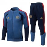 Chandal Bayern Munich 2026/2027 Azul 2 Chandal Bayern Munich 2026/2027 Azul 2