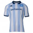 Tailandia Camiseta Racing Club Primera Equipación 2025/2026