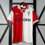 Tailandia Camiseta Celta Segunda Equipación Retro 2001-2002