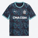 Tailandia Camiseta Marsella Segunda Equipación 2026/2027 Tailandia Camiseta Marsella Segunda Equipación 2026/2027